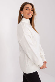  Turtleneck model 189896 AT 