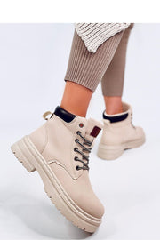  Trapper shoes model 190810 Inello 