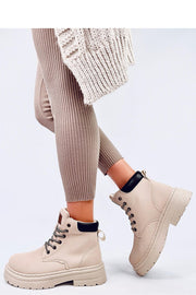  Trapper shoes model 190810 Inello 