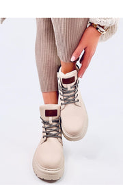  Trapper shoes model 190810 Inello 