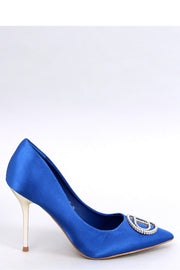  Strappy high heels model 193278 Inello 