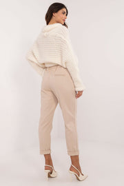  Tracksuit trousers model 201859 Italy Moda 