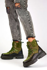  Trapper shoes model 203045 PRIMO 