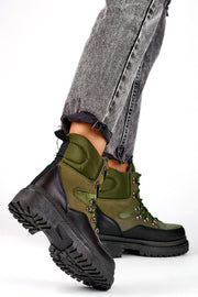  Trapper shoes model 203045 PRIMO 