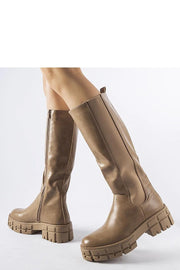  Thigh-Hight Boots model 204721 Solea 