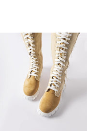  Thigh-Hight Boots model 204750 Solea 