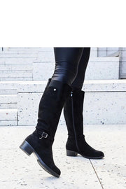  Thigh-Hight Boots model 204764 Solea 