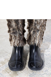  Thigh-Hight Boots model 204783 Solea 