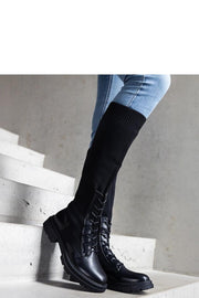  Thigh-Hight Boots model 204801 Solea 