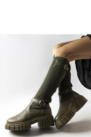  Thigh-Hight Boots model 204840 Solea 