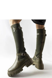  Thigh-Hight Boots model 204840 Solea 