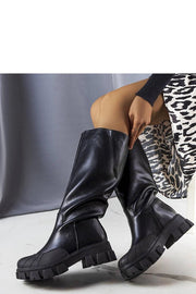  Thigh-Hight Boots model 204844 Solea 