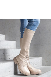  Thigh-Hight Boots model 205027 Solea 