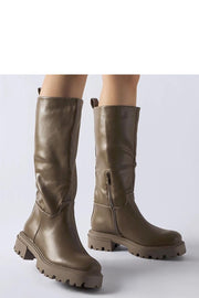  Thigh-Hight Boots model 205077 Solea 