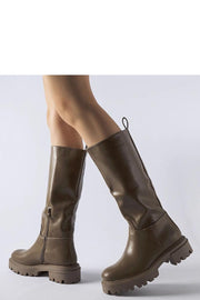  Thigh-Hight Boots model 205077 Solea 