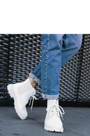  Trapper shoes model 205802 Solea 