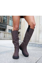  Thigh-Hight Boots model 206418 Solea 