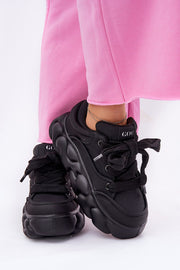  Sport Shoes model 211324 Step in style 
