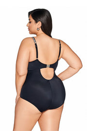  Swimsuit one piece model 211878 Ava 