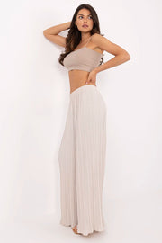  Women trousers model 213273 Italy Moda 