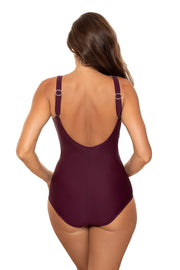  Swimsuit one piece model 163961 Marko 