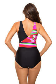  Swimsuit one piece model 164043 Marko 