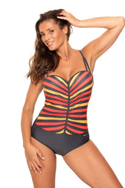  Swimsuit one piece model 165733 Marko 